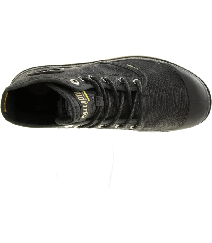 Palladium Mixte Pampa Hi Wax Sneaker Boots