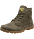Palladium Mixte Pampa Hi Wax Sneaker Boots
