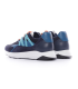 Piola Ica navy- orange- mixte