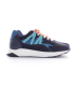 Piola Ica navy- orange- mixte