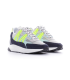 Piola Ica navy- Yellow- mixte