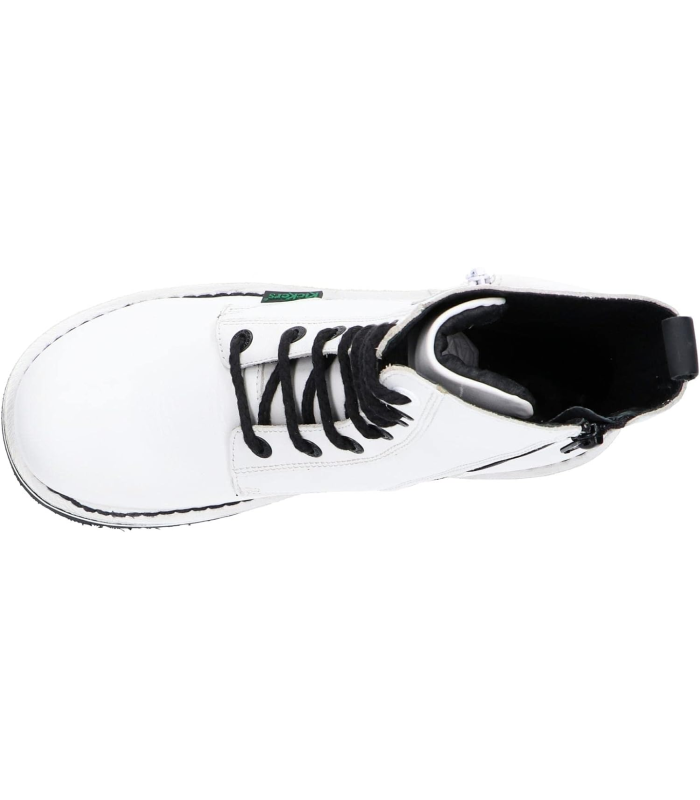 Kickers Pocket, Bottillons Femme