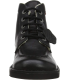 Kickers Mixte Kickcol Bottes & Bottines Souples