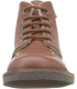 Kickers Mixte Kickcol Fur Bottes & Bottines Souples
