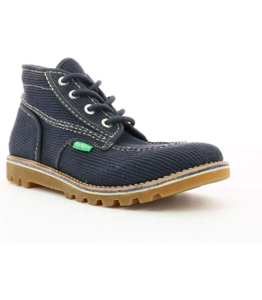 Kickers Neotreck, Bottillon Homme,