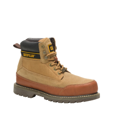 Caterpillar Utha, Sneakers Basses mixte