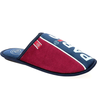 Paris Saint-Germain Chaussons PSG - Collection Officielle