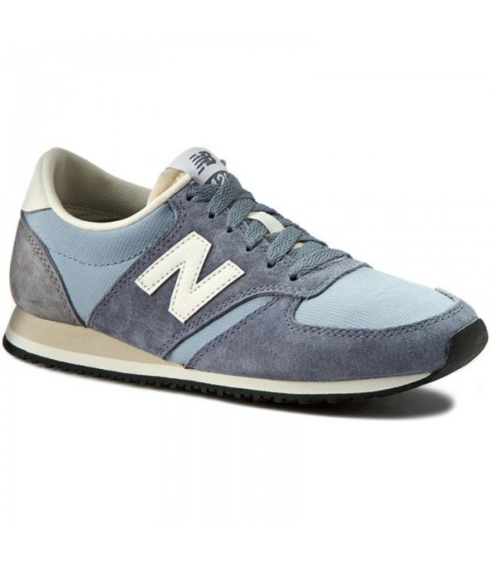 copy of New Balance U420NVB - Mixtes