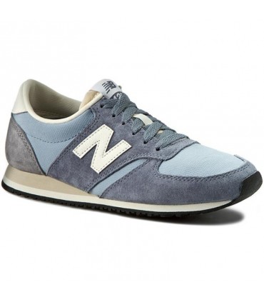 copy of New Balance U420NVB - Mixtes