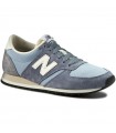 copy of New Balance U420NVB - Mixtes