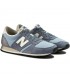 New Balance U420RPB - Mixtes