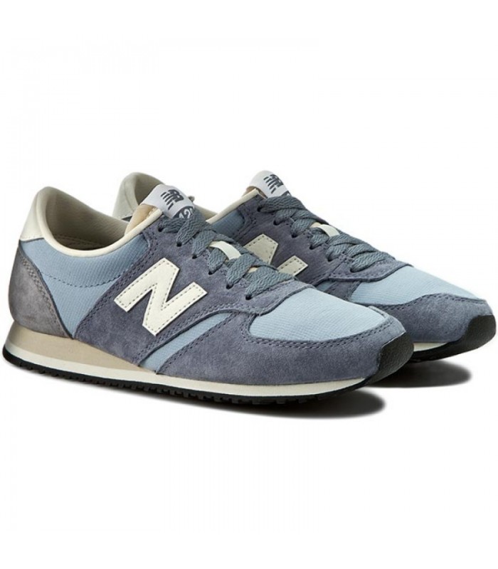 copy of New Balance U420NVB - Mixtes