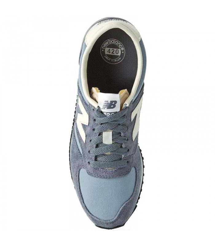copy of New Balance U420NVB - Mixtes
