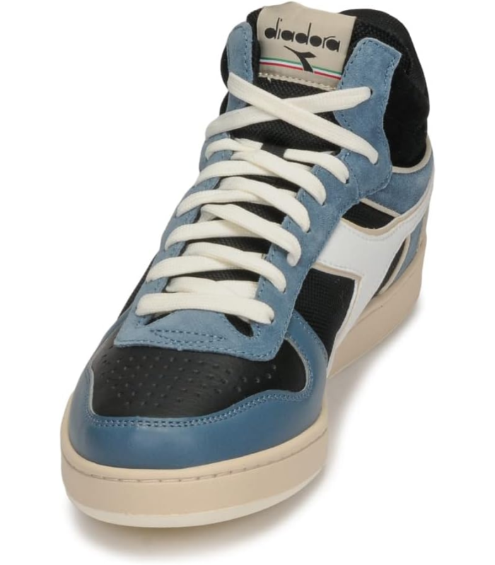 Magic Bask Demi, Sneakers Basses,