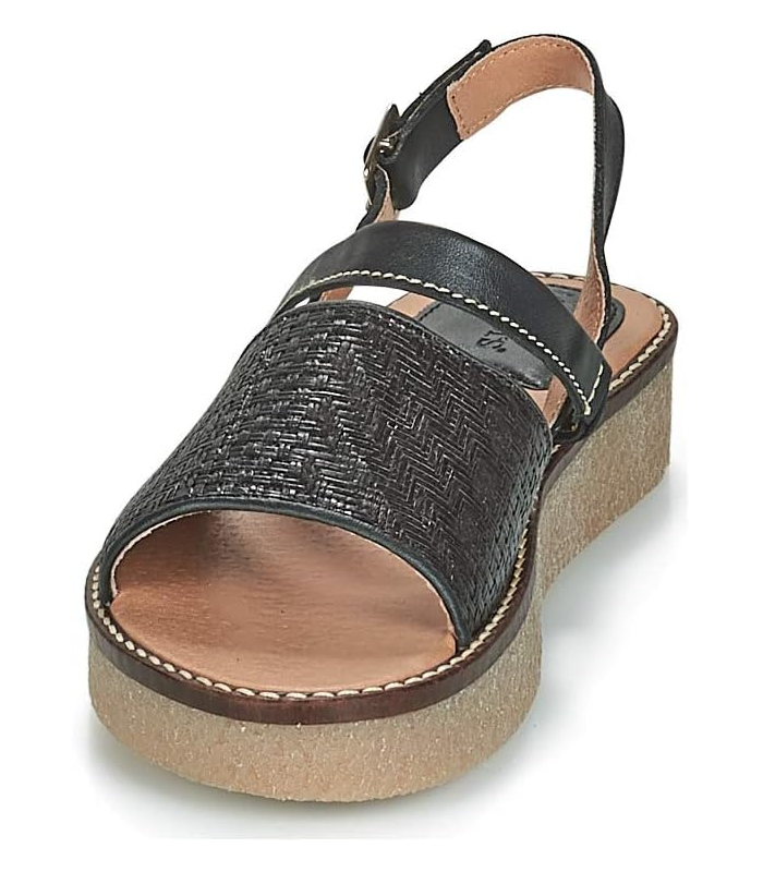 Victoriette, Sandale Femme,