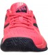 NEW BALANCE MC996BC2 NOIR/ROSE -Tennis