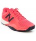 NEW BALANCE MC996BC2 NOIR/ROSE -Tennis