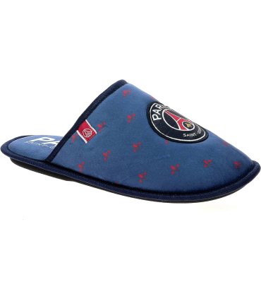 Paris Saint-Germain Chaussons PSG - Collection Officielle