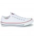 Converse CHUCK TAYLOR ALL STAR CORE OX Blanc Optical