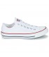 CONVERSE CHUCK TAYLOR ALL STAR CORE OX Blanc