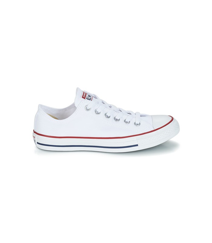Converse CHUCK TAYLOR ALL STAR CORE OX Blanc Optical