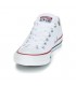 Converse CHUCK TAYLOR ALL STAR CORE OX Blanc Optical