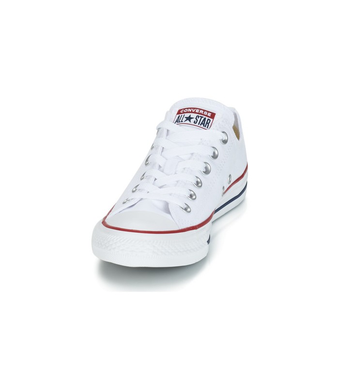 Converse CHUCK TAYLOR ALL STAR CORE OX Blanc Optical