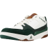 Le Coq Sportif Mixte Dynactif T1000 Felt Pine Grove Basket