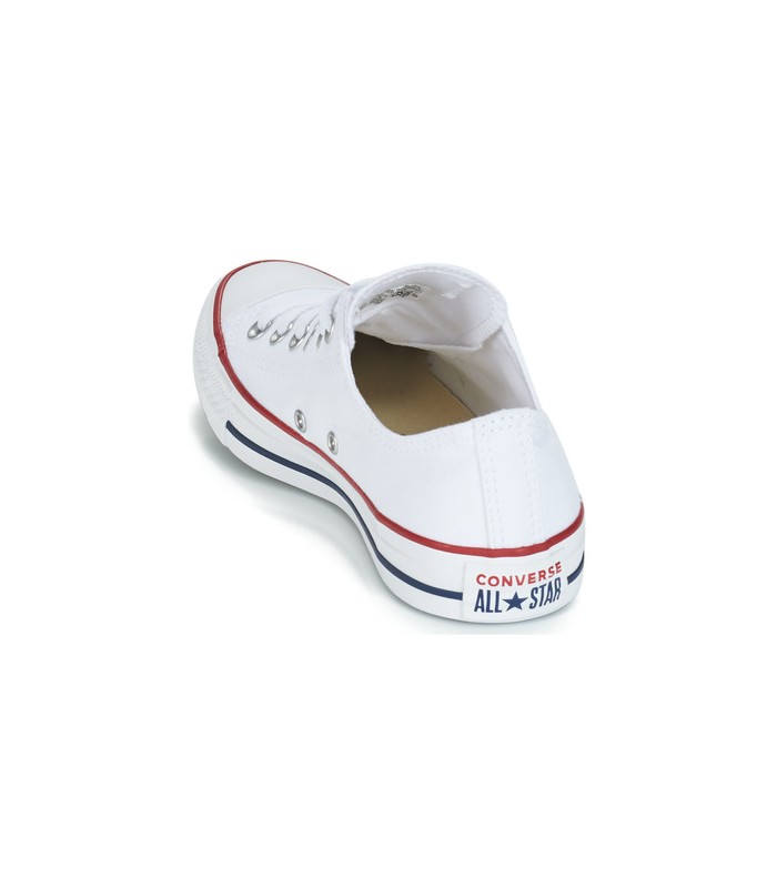 Converse CHUCK TAYLOR ALL STAR CORE OX Blanc Optical