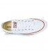 Converse CHUCK TAYLOR ALL STAR CORE OX Blanc Optical