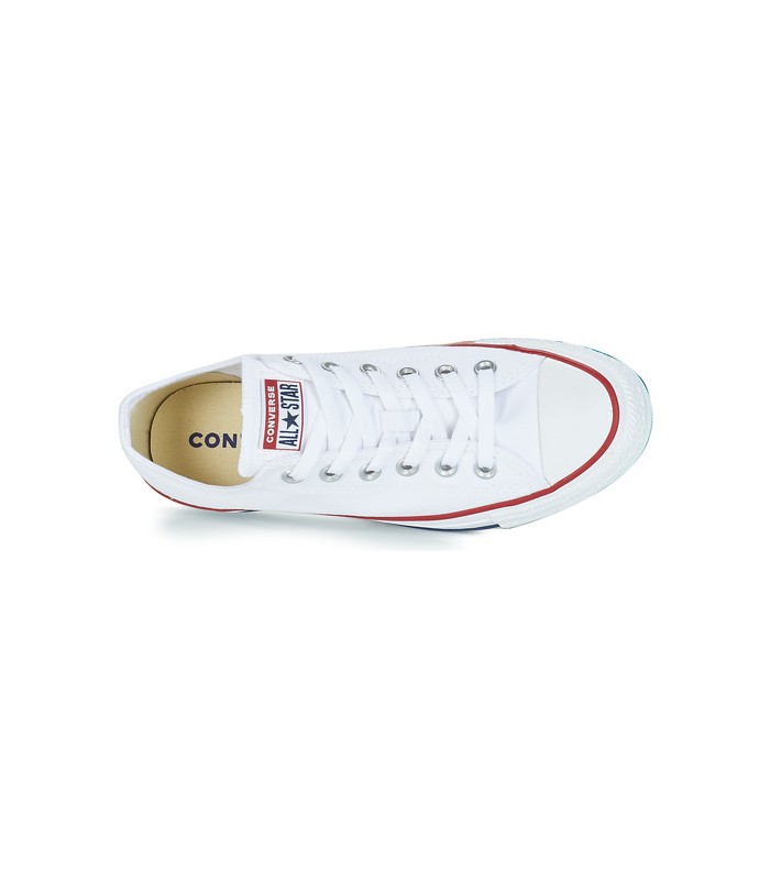 Converse CHUCK TAYLOR ALL STAR CORE OX Blanc Optical