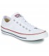 Converse CHUCK TAYLOR ALL STAR CORE OX Blanc Optical