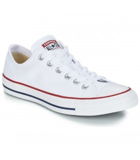 Converse CHUCK TAYLOR ALL STAR CORE OX Blanc Optical