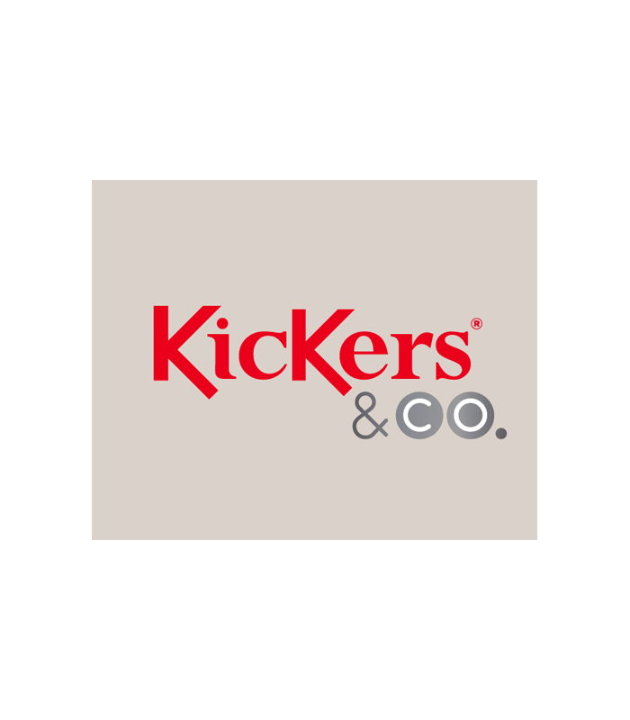 Chaussures kickers