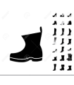 BOTTES ET BOTTINES