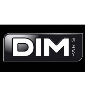 Pantoufles DIM - Livraison Gratuite