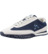 Le Coq Sportif Mixte Veloce I Dress Blue/Vaporous Gray Basket