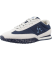 Le Coq Sportif Mixte Veloce I Dress Blue/Vaporous Gray Basket