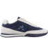 Le Coq Sportif Mixte Veloce I Dress Blue/Vaporous Gray Basket