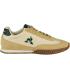 Le Coq Sportif Mixte Veloce I Turtle Dove/Trekking Green Basket, 42 EU