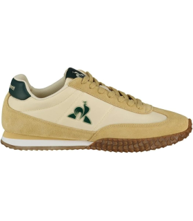 Le Coq Sportif Mixte Veloce I Turtle Dove/Trekking Green Basket, 42 EU : Amazon.fr: Mode