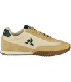 Le Coq Sportif Mixte Veloce I Turtle Dove/Trekking Green Basket