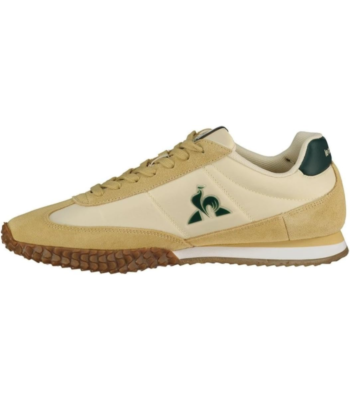 Le Coq Sportif Mixte Veloce I Turtle Dove/Trekking Green Basket, 42 EU