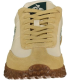 Le Coq Sportif Mixte Veloce I Turtle Dove/Trekking Green Basket, 42 EU