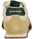 Le Coq Sportif Mixte Veloce I Turtle Dove/Trekking Green Basket