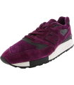 New Balance Fabriqué aux États-Unis 998 Raspberry Trainers