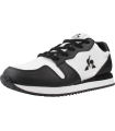 Le Coq Sportif Mixte Platinium_2 Optical White/Black Basket