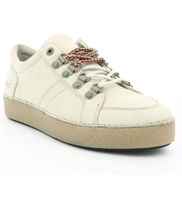 Kickers Speedy, Sneakers Basses Femme,