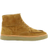 Kickers Stream, Sneakers Hautes Femme, camel