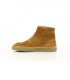 Kickers Stream, Sneakers Hautes Femme, camel